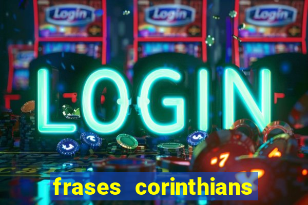 frases corinthians zuando o palmeiras
